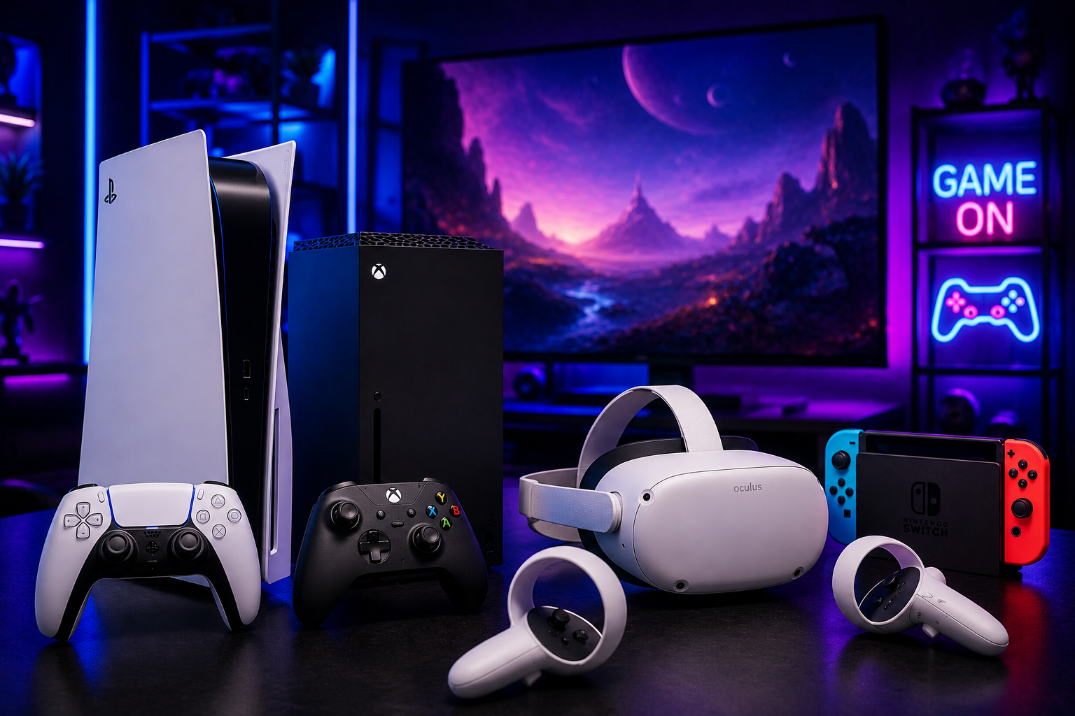 PS5