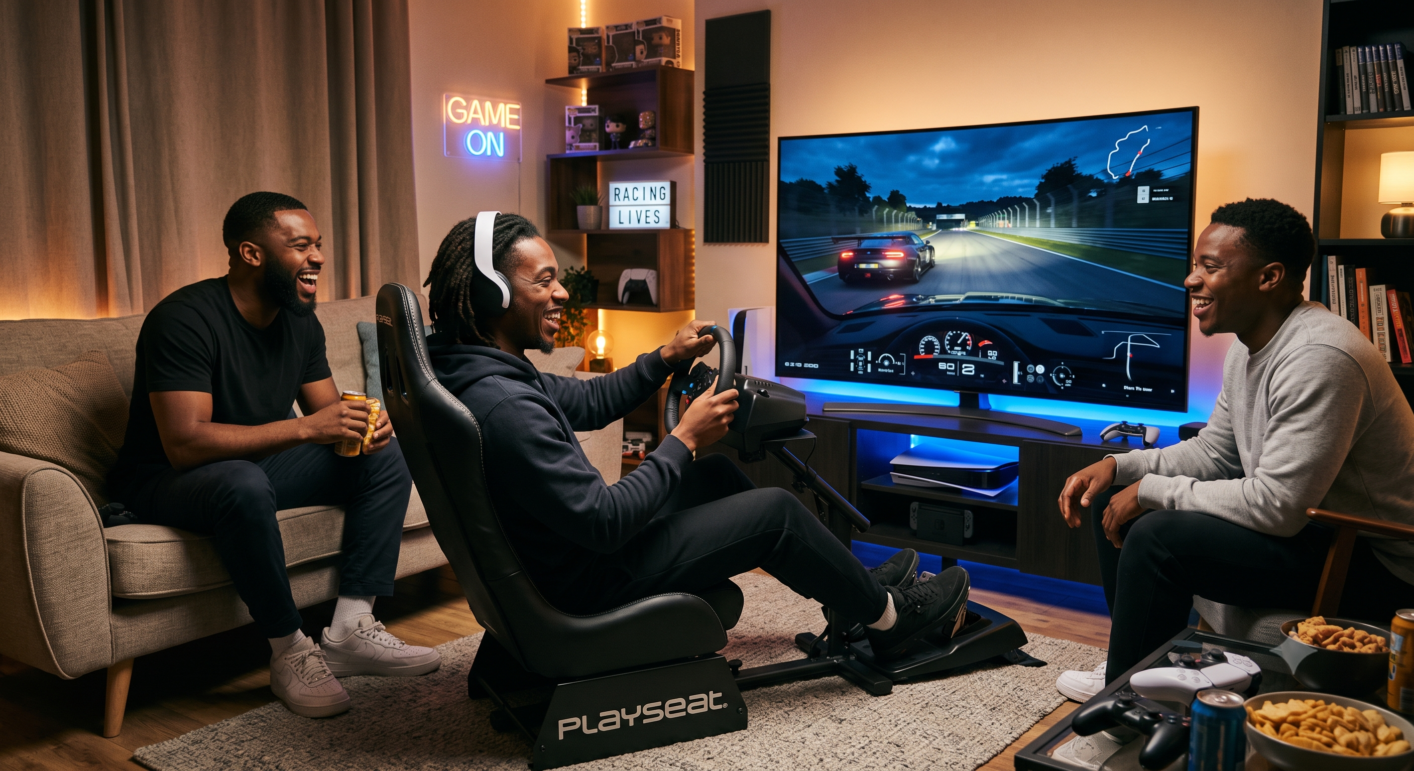 Simulator